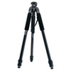USED GIOTTOS GB-3150 CLASSIC ALUMINIUM TRIPOD
