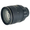USED NIKON AF-S 24-120MM F4G ED VR (FX) (779402)