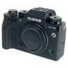 USED FUJIFILM X-T4 BODY (779418)