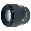USED SIGMA 56MM F1.4 DC DN CONT (MFT) (779458)