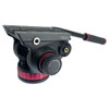 USED MANFROTTO MVM450AH HEAD