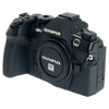 USED OLYMPUS OM-D E-M1 MARK II (779513)