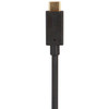 USB 3.0 USB-C TO USB-A CABLE (3 FT)