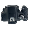 USED CANON EOS REBEL T7 (779580)