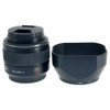 USED PANASONIC G 25MM F1.4 ASPH LEICA DG (779600)