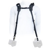 BLACKRAPID DOUBLE X CAMERA STRAP