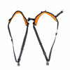 BLACKRAPID DOUBLE X CAMERA STRAP