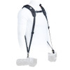 BLACKRAPID DOUBLE X CAMERA STRAP