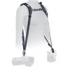 BLACKRAPID DOUBLE X SLIM CAMERA STRAP