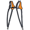 BLACKRAPID DOUBLE X SLIM CAMERA STRAP