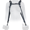 BLACKRAPID DOUBLE X SLIM CAMERA STRAP