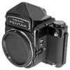 USED PENTAX 67 MIRROR LOCKUP