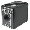 USED KODAK SIX-20 BROWNIE D