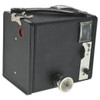USED KODAK SIX-20 BROWNIE D