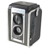 USED DUOFLEX IV TLR CAMERA
