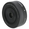 USED CANON EF-M 22MM F2 STM (780018)