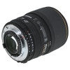 USED SIGMA 105MM F2.8 EX DG OS HSM MACRO(NIKON) (780057)