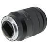 USED SONY FE 24-70MM F4 ZA OSS T