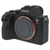 USED SONY A7R III BODY