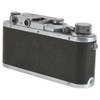 USED LEICA IIIA W/50MM F2