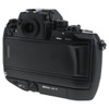 USED NIKON F4S W/MB-21 (780217)