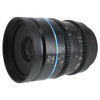 USED SIRUI 24MM T1.2 NIGHT WALKER (CANON R)