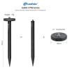 LEOFOTO A200+P50 8" GROUND SPIKE (1/4"-20 SCREW)