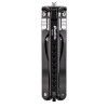 LEOFOTO MT-04 SPIDER FOLDING ALUMINIUM TRIPOD