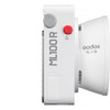 GODOX ML100R PORTABLE LED LIGHT KIT W/BATTERY GRIP
