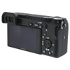 USED SONY A6400  BODY