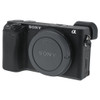 USED SONY A6400  BODY
