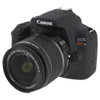 USED CANON EOS 2000D (T7) KIT