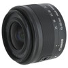 USED CANON EF-M 15-45MM F3.5-6.3 IS STM (780464)