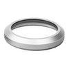 NISI UV FILTER II FOR FUJIFILM X100 (SILVER)