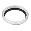 NISI UV FILTER II FOR FUJIFILM X100 (SILVER)