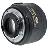 USED NIKON AF-S 35MM F1.8G ED (DX) (780520)