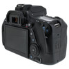 USED CANON EOS 80D