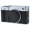 USED FUJIFILM X-E5 BODY (SILVER)