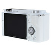 USED SONY ZV-E10 BODY (WHITE)