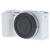 USED SONY ZV-E10 BODY (WHITE)