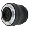 USED FUJIFILM XF 23MM F2 R WR (BLACK) (780768)