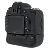 USED NIKON D750 BODY (780772)