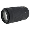 USED NIKON AF-P 70-300MM F4.5-6.3G ED VR (DX)