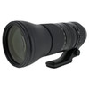 USED TAMRON 150-600MM F5-6.3 DI VC G2 (CANON EF) (780809)