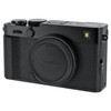 USED FUJIFILM X-E5 BODY (BLACK)