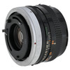 USED CANON FD 50MM F1.8 S.C. (780821)