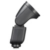 GODOX V1MID ON-CAMERA FLASH (CANON)