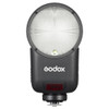 GODOX V1MID ON-CAMERA FLASH (NIKON)