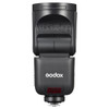 GODOX V1MID ON-CAMERA FLASH (FUJIFILM)