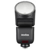 GODOX V1MID ON-CAMERA FLASH (OLYMPUS)